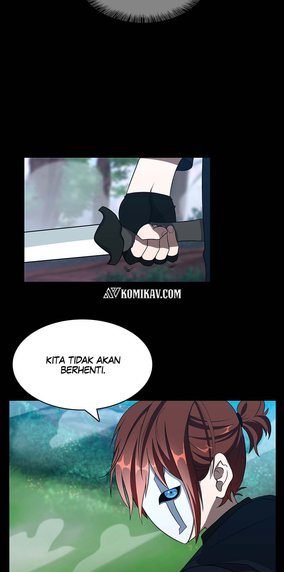 The Beginning After the End Chap 63 - Next Chap 64