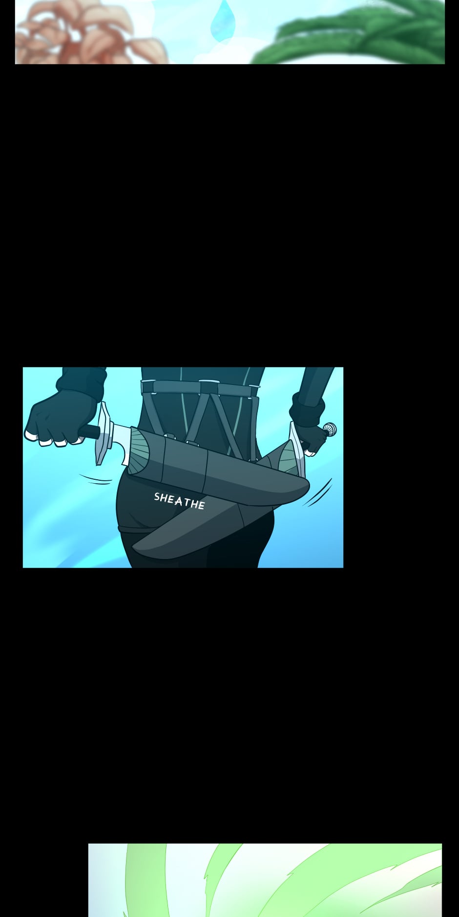 The Beginning After the End Chap 63 - Next Chap 64