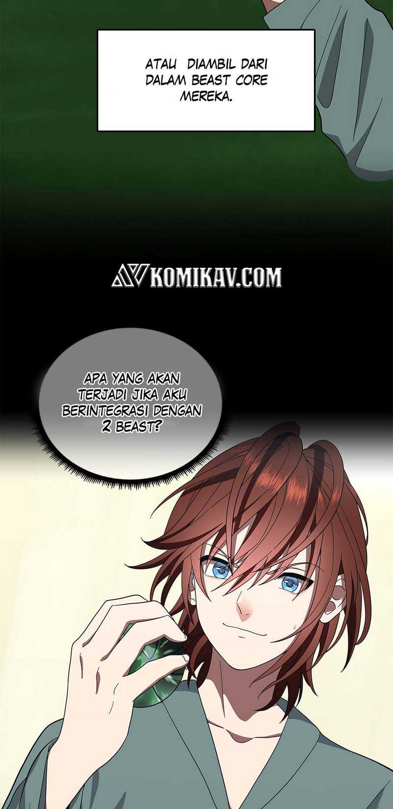 The Beginning After the End Chap 77 - Next Chap 78