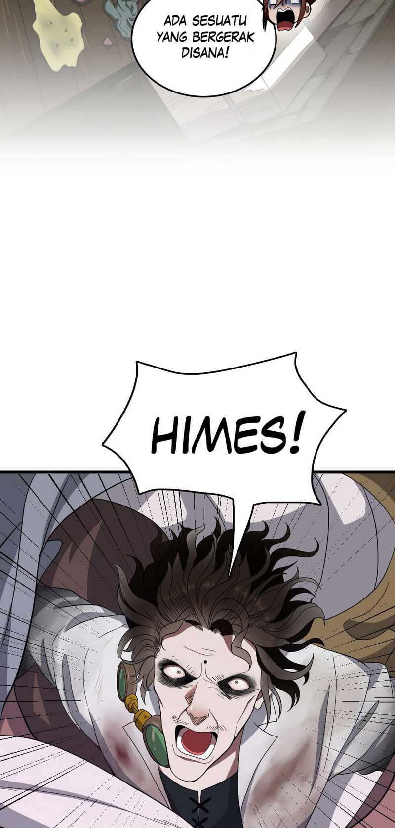 The Beginning After the End Chap 77 - Next Chap 78