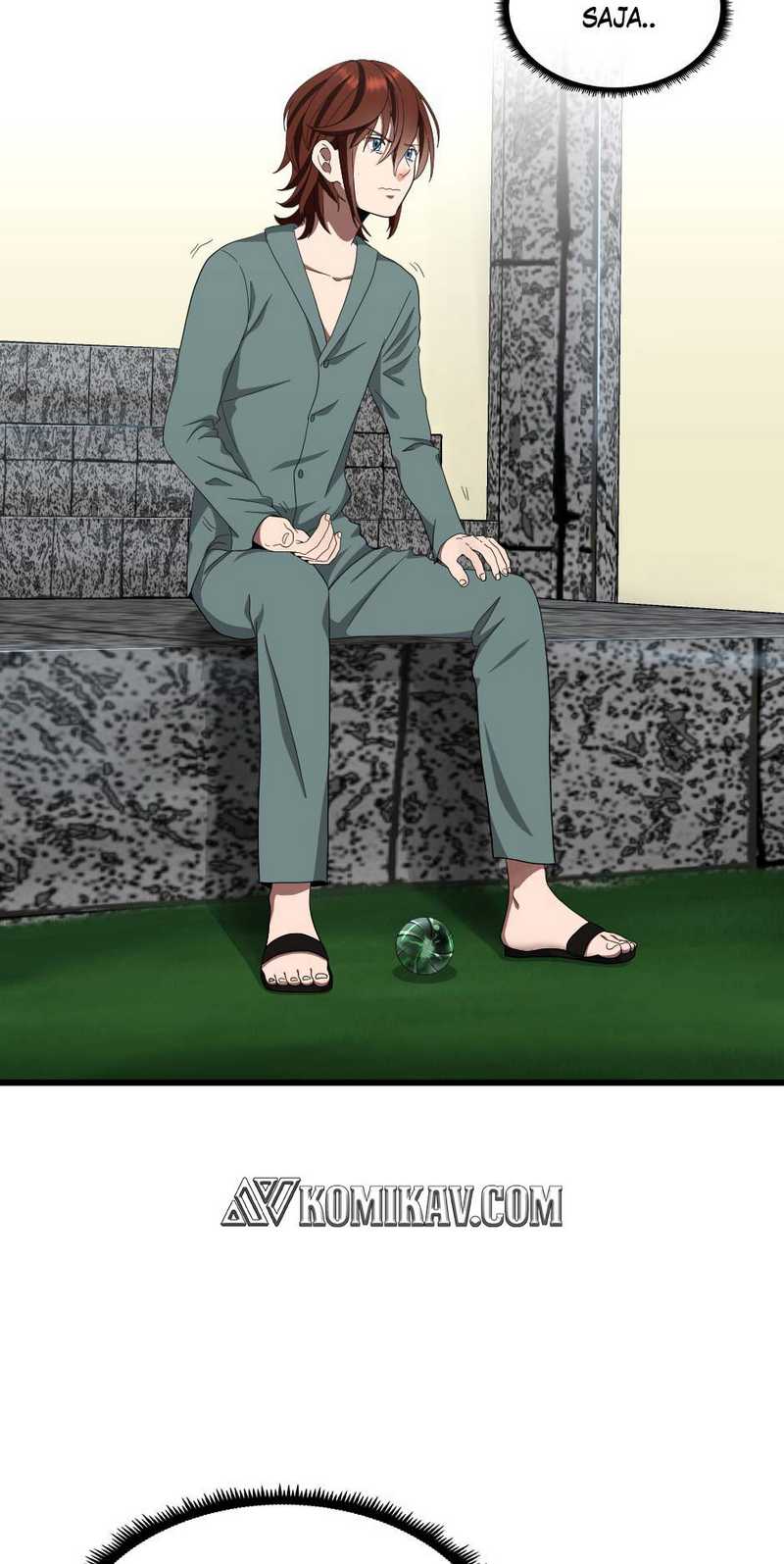 The Beginning After the End Chap 77 - Next Chap 78