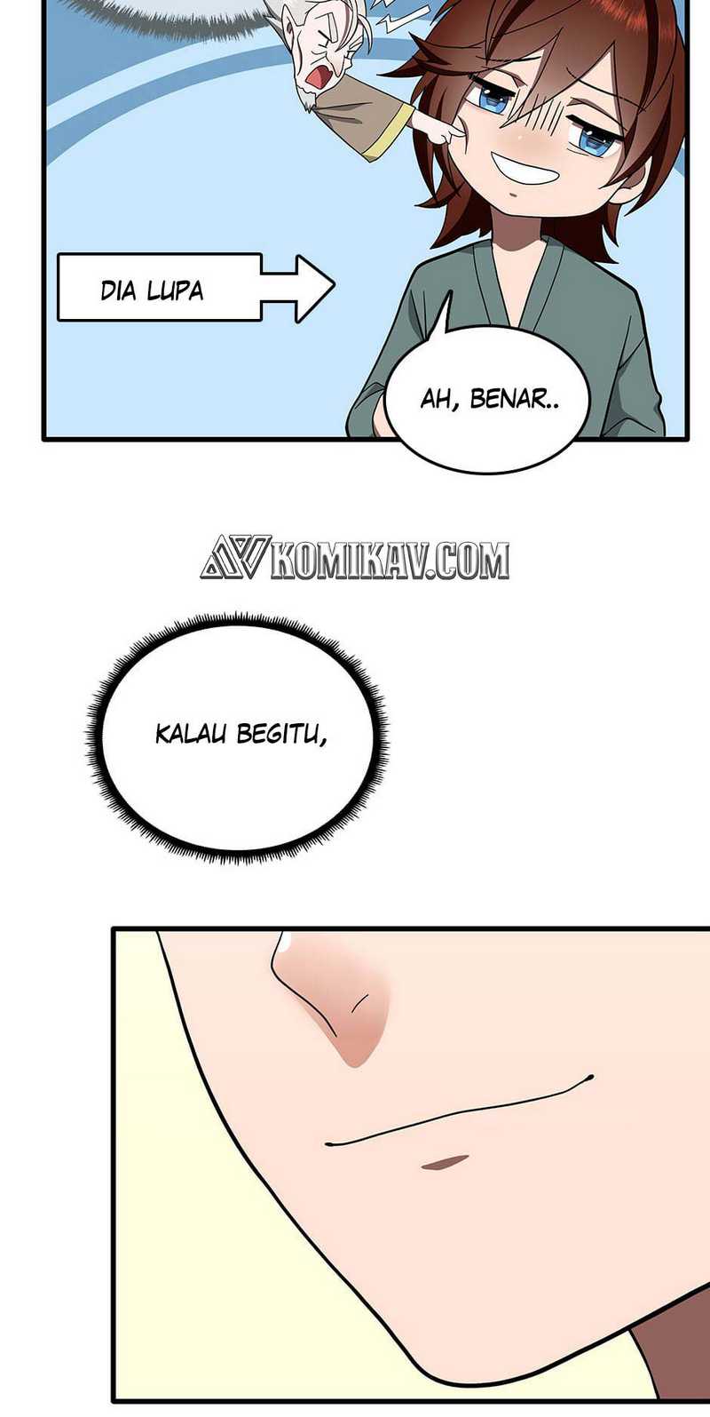 The Beginning After the End Chap 77 - Next Chap 78