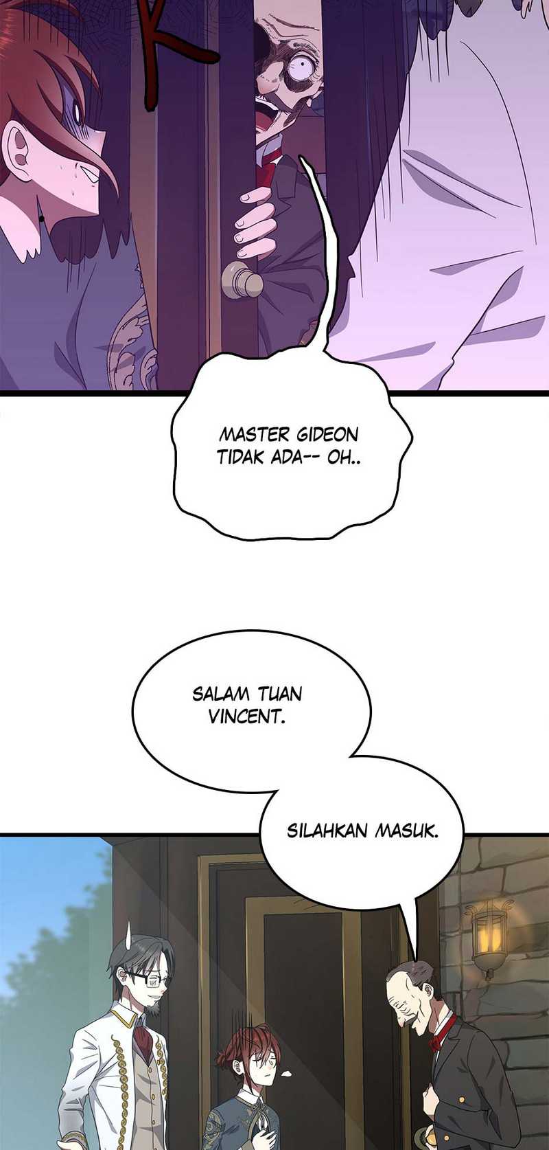 The Beginning After the End Chap 77 - Next Chap 78