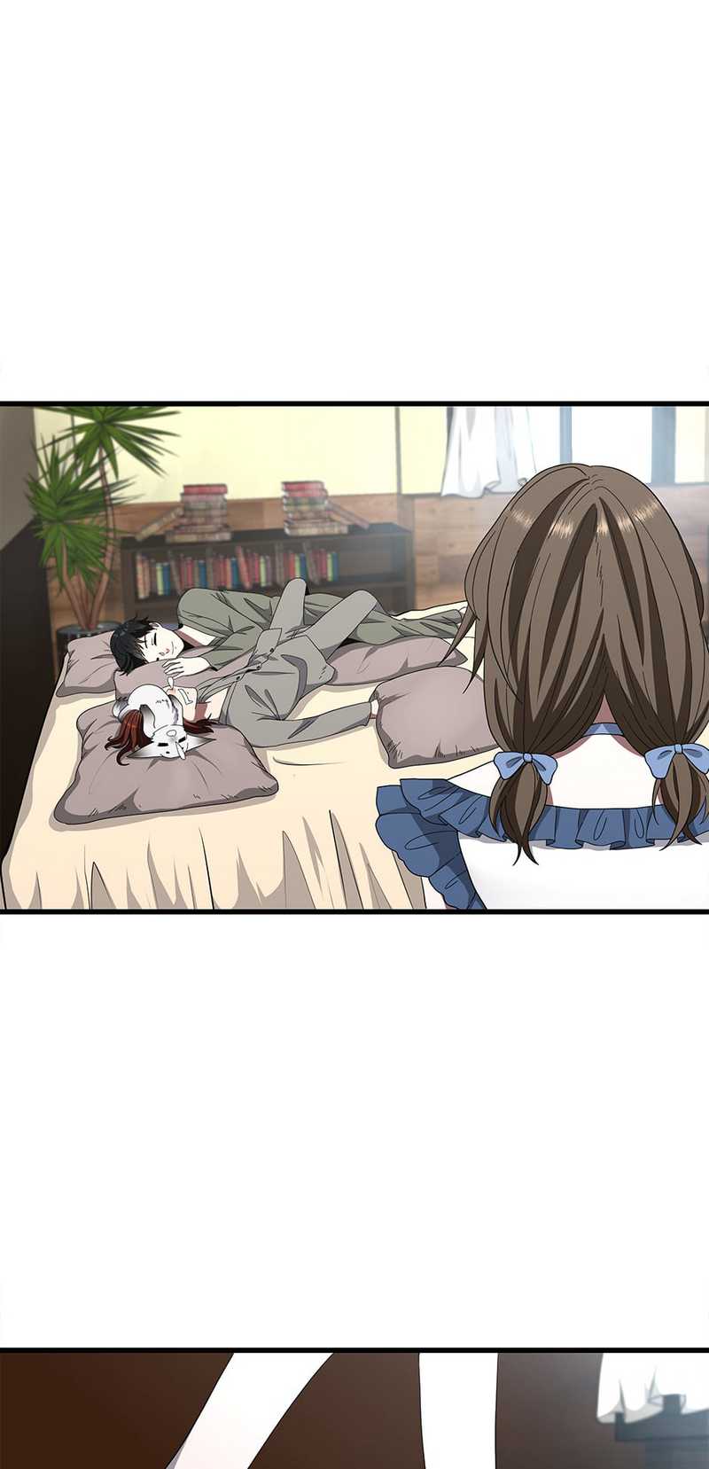 The Beginning After the End Chap 77 - Next Chap 78