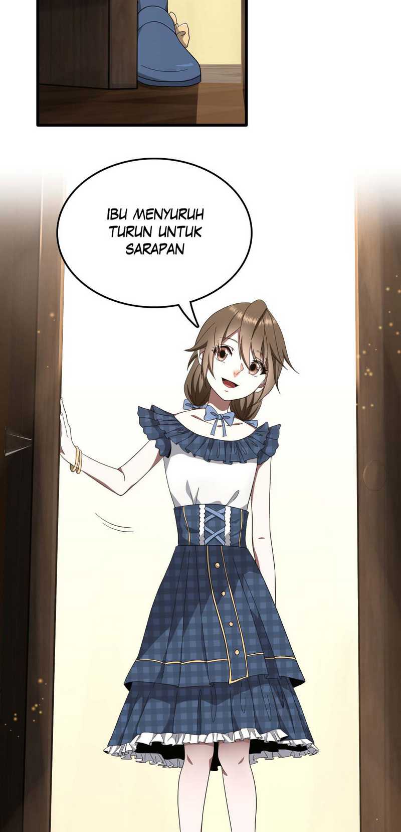 The Beginning After the End Chap 77 - Next Chap 78