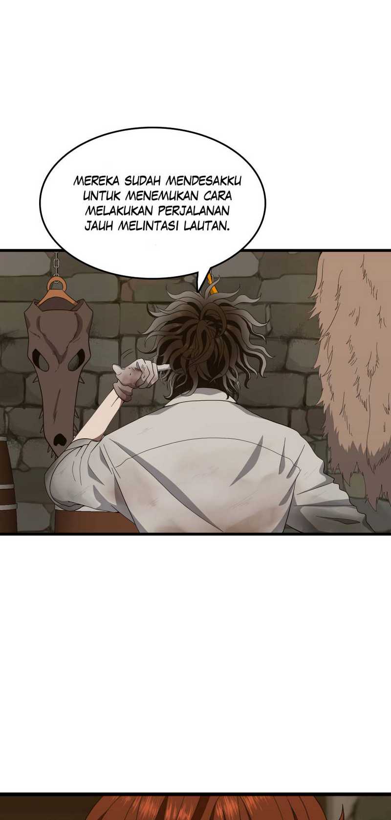 The Beginning After the End Chap 77 - Next Chap 78