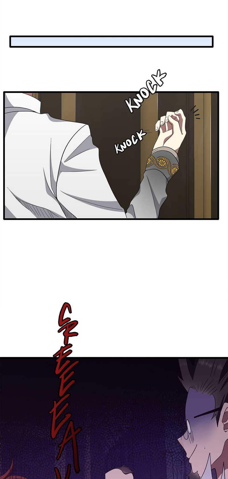 The Beginning After the End Chap 77 - Next Chap 78