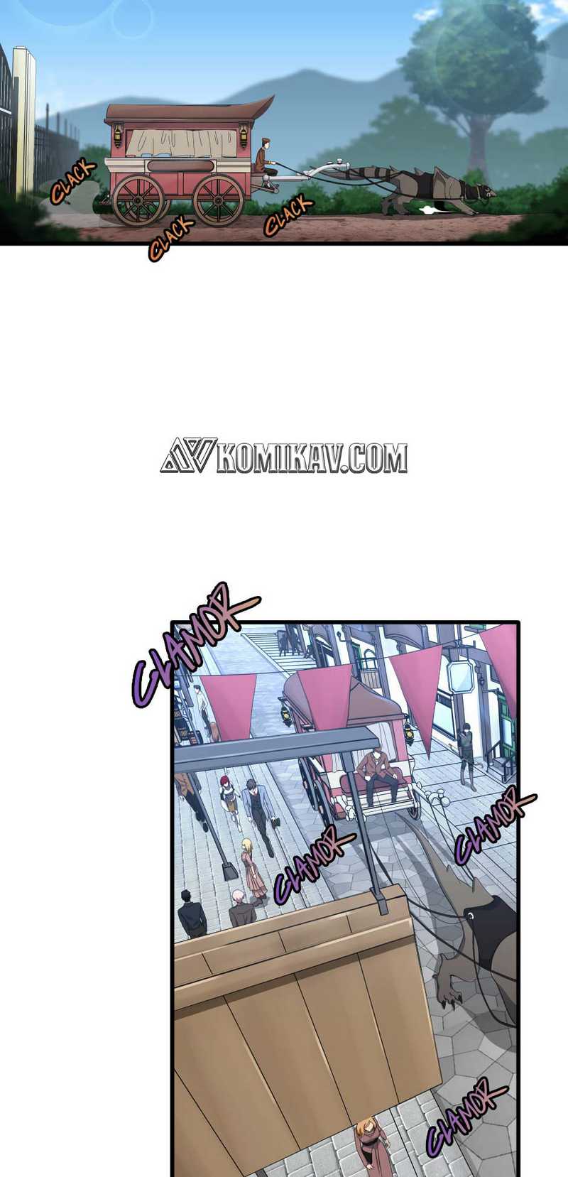 The Beginning After the End Chap 77 - Next Chap 78