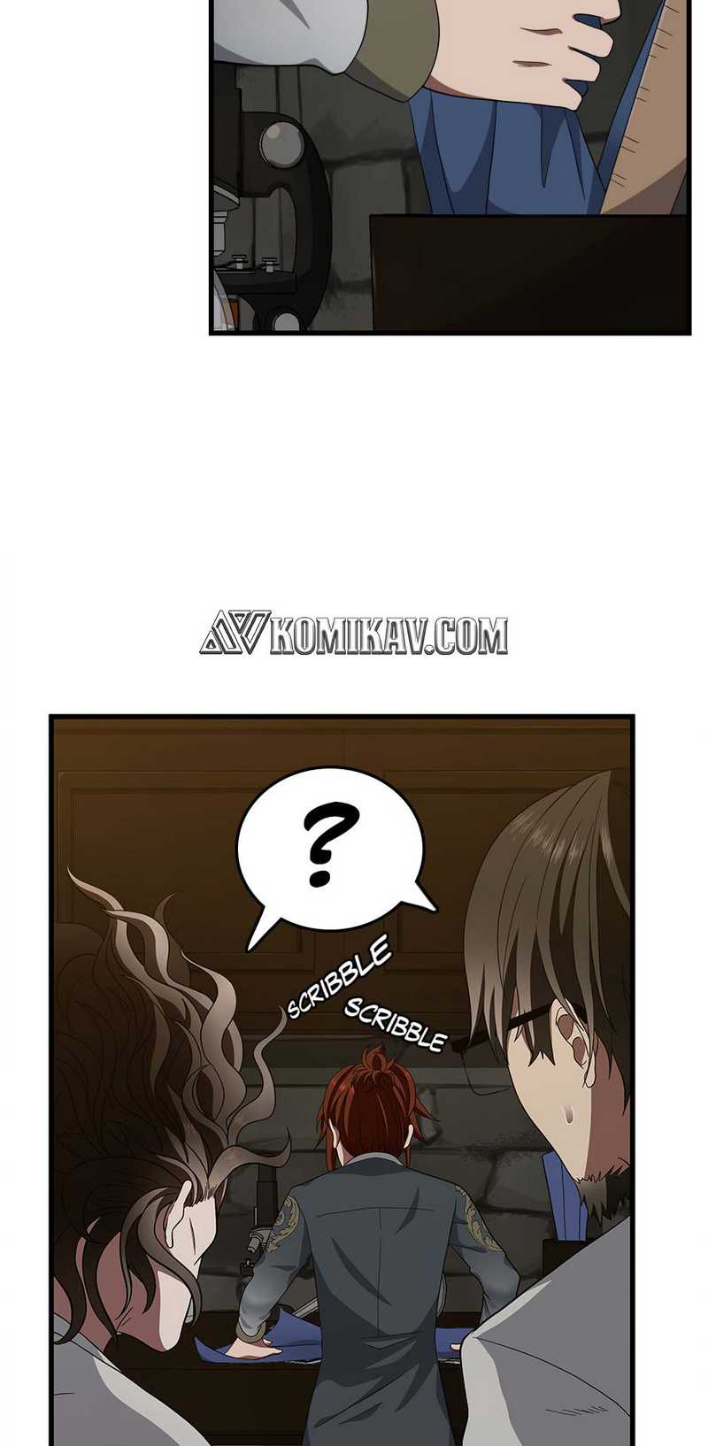 The Beginning After the End Chap 77 - Next Chap 78