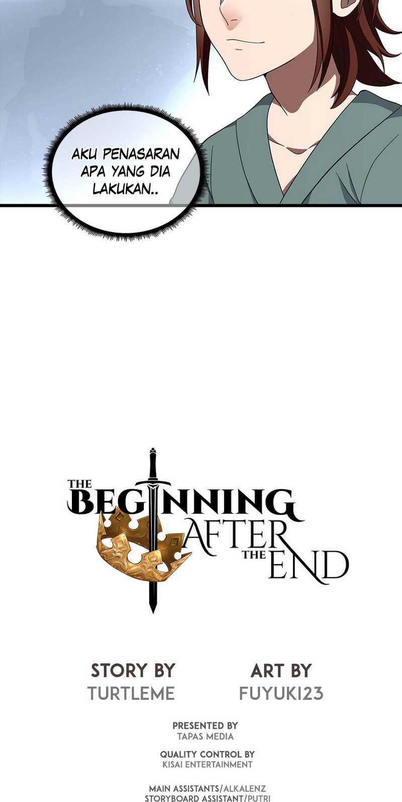 The Beginning After the End Chap 77 - Next Chap 78
