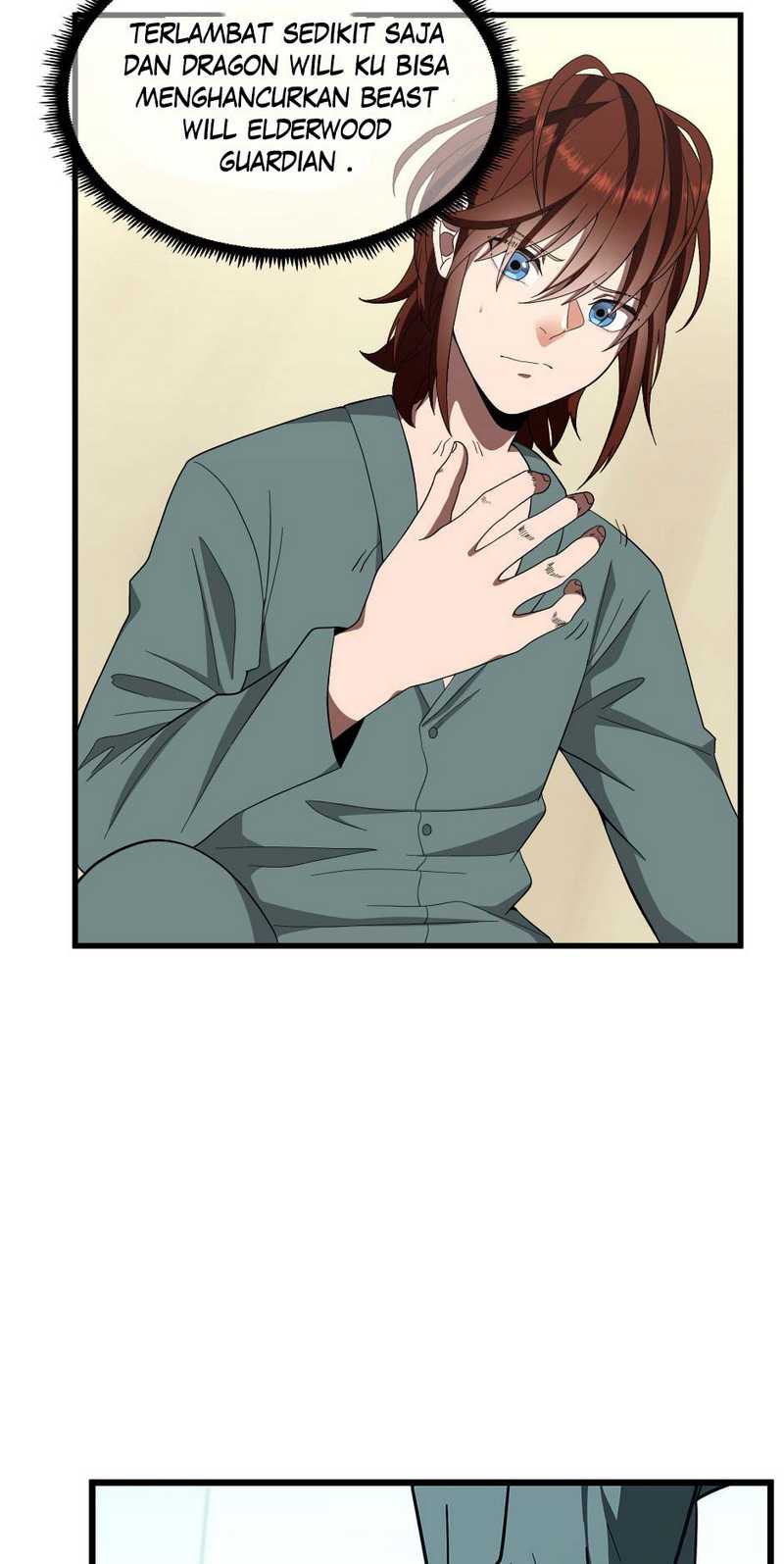 The Beginning After the End Chap 77 - Next Chap 78