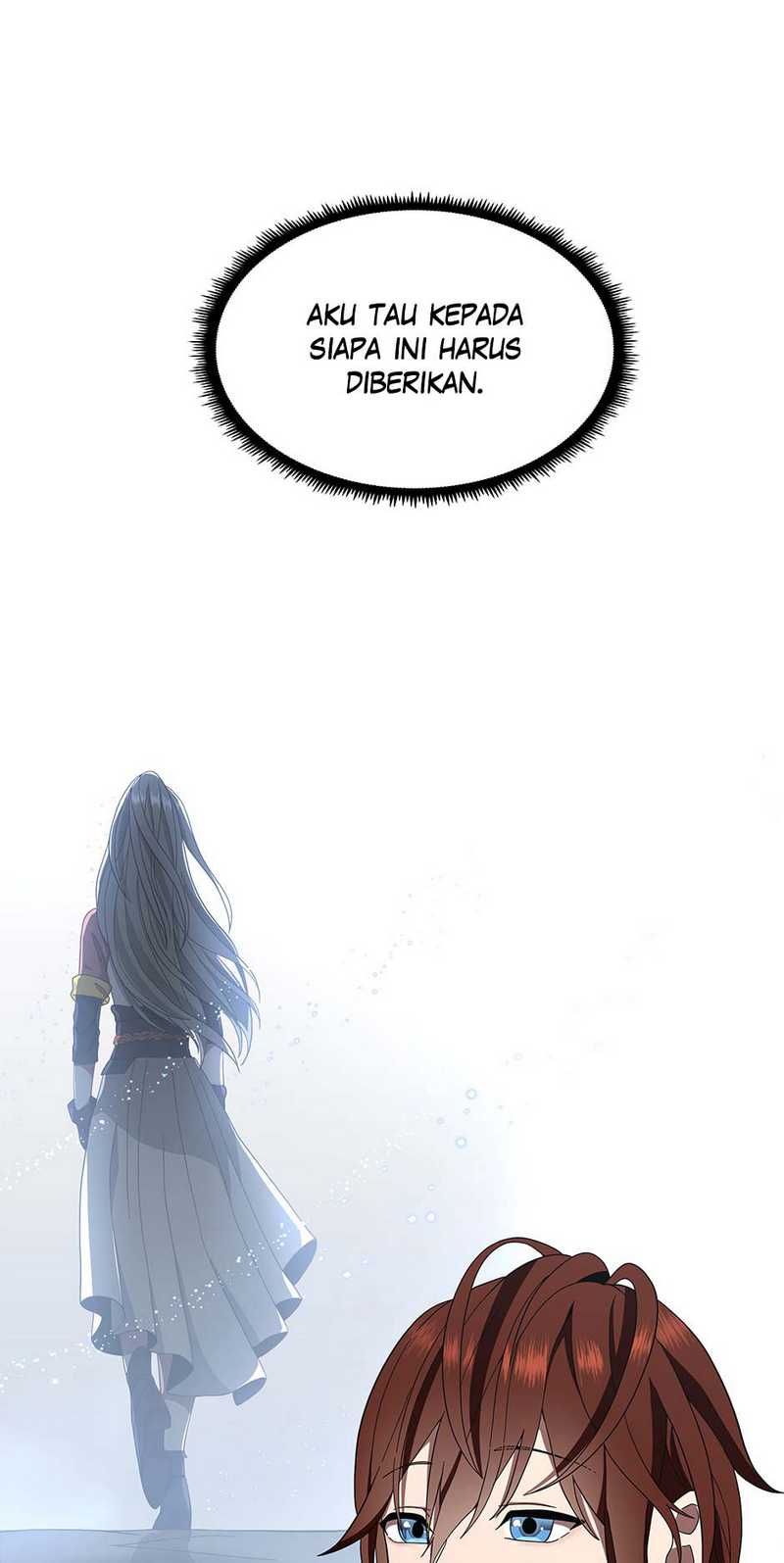 The Beginning After the End Chap 77 - Next Chap 78