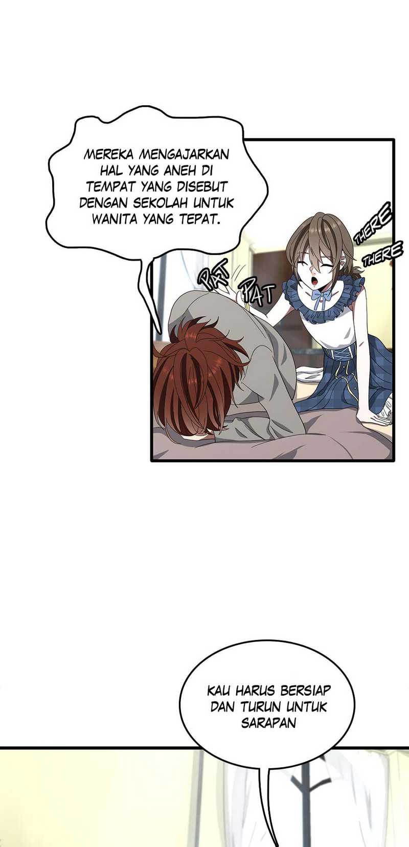 The Beginning After the End Chap 77 - Next Chap 78