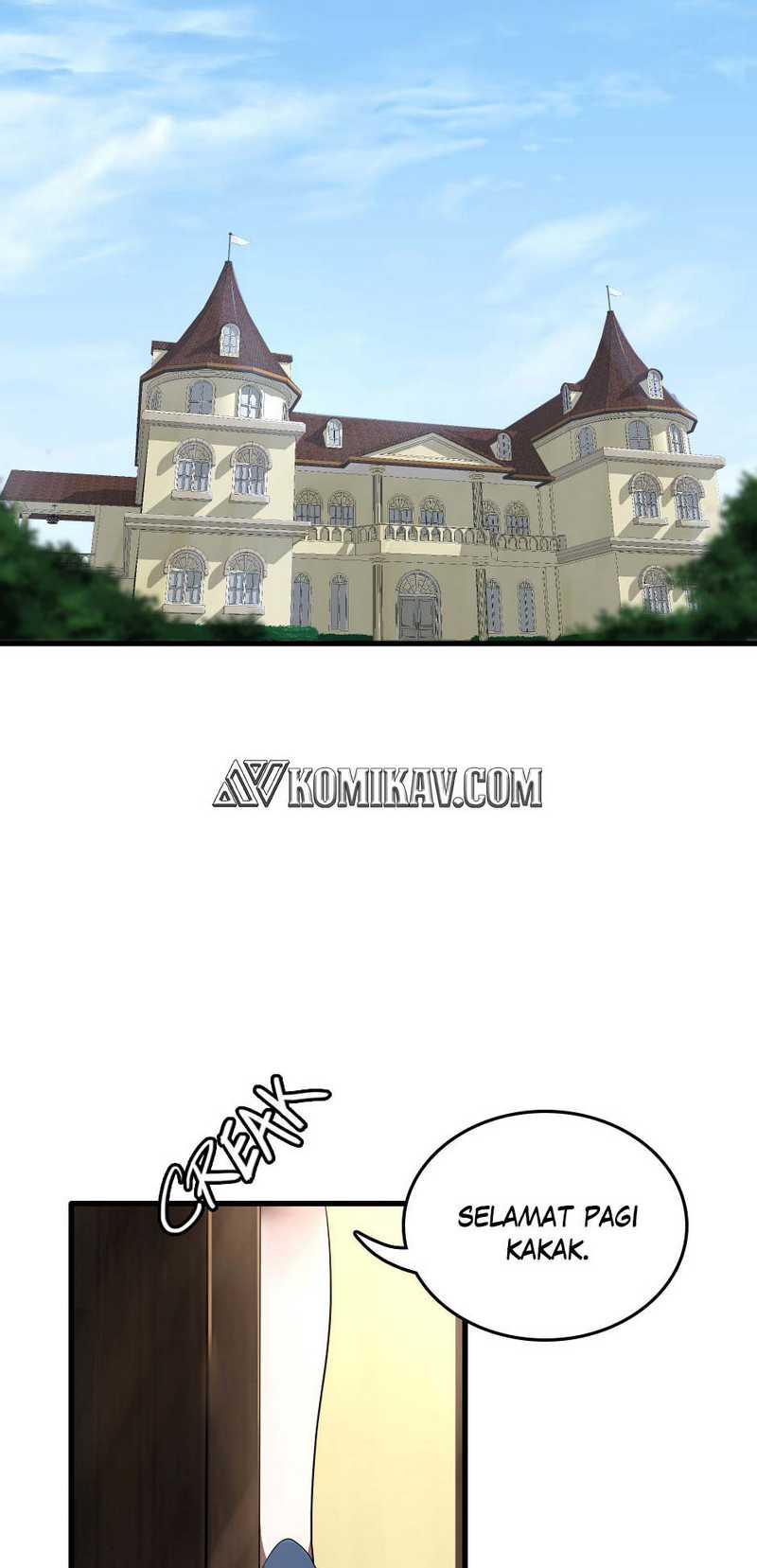 The Beginning After the End Chap 77 - Next Chap 78