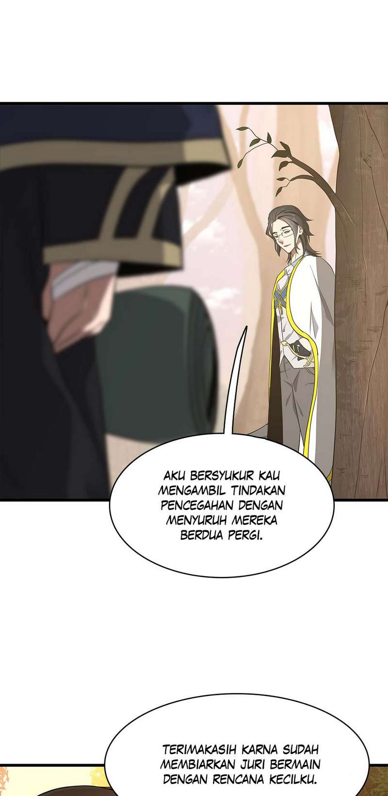 The Beginning After the End Chap 74 - Next Chap 75