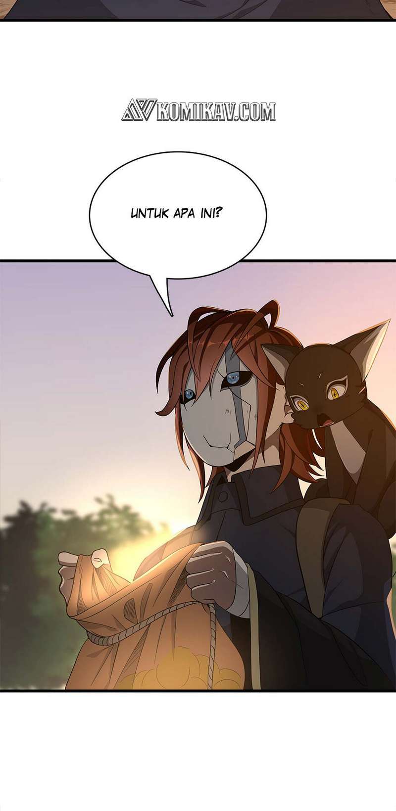The Beginning After the End Chap 74 - Next Chap 75