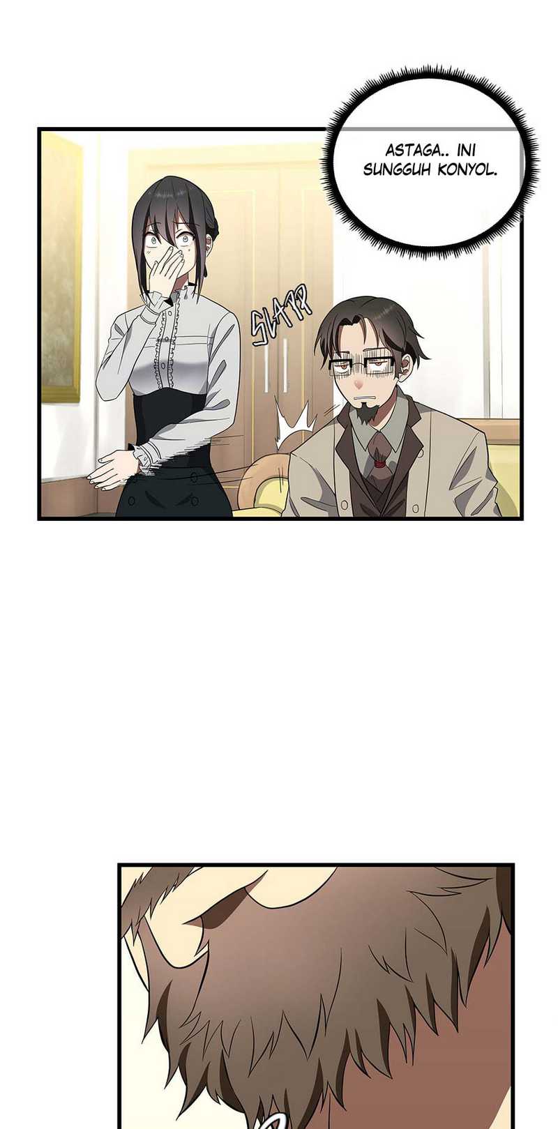 The Beginning After the End Chap 75 - Next Chap 76