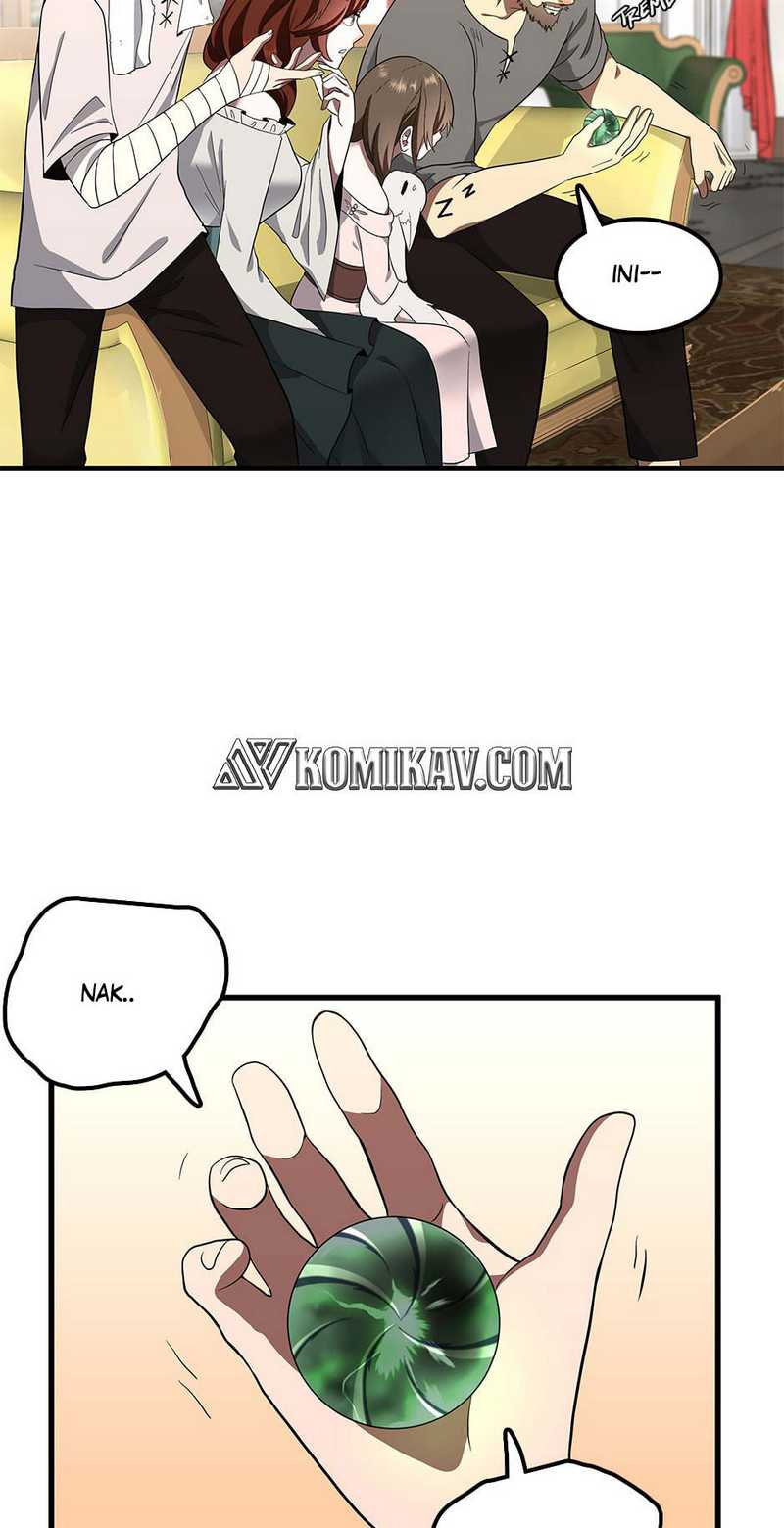 The Beginning After the End Chap 75 - Next Chap 76