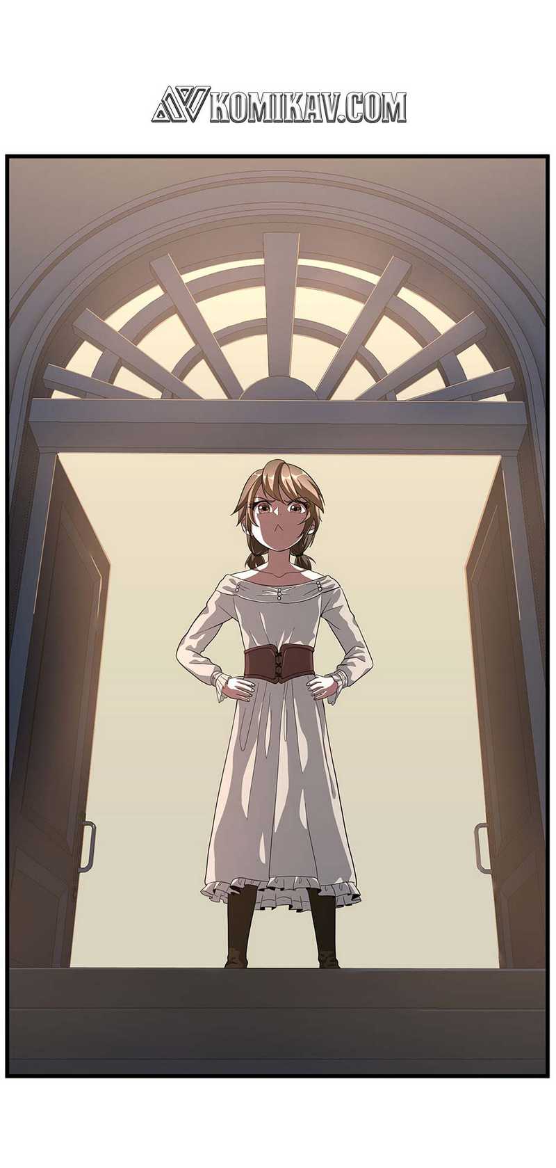 The Beginning After the End Chap 75 - Next Chap 76