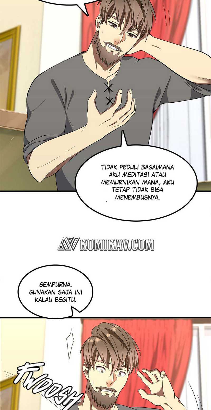 The Beginning After the End Chap 75 - Next Chap 76