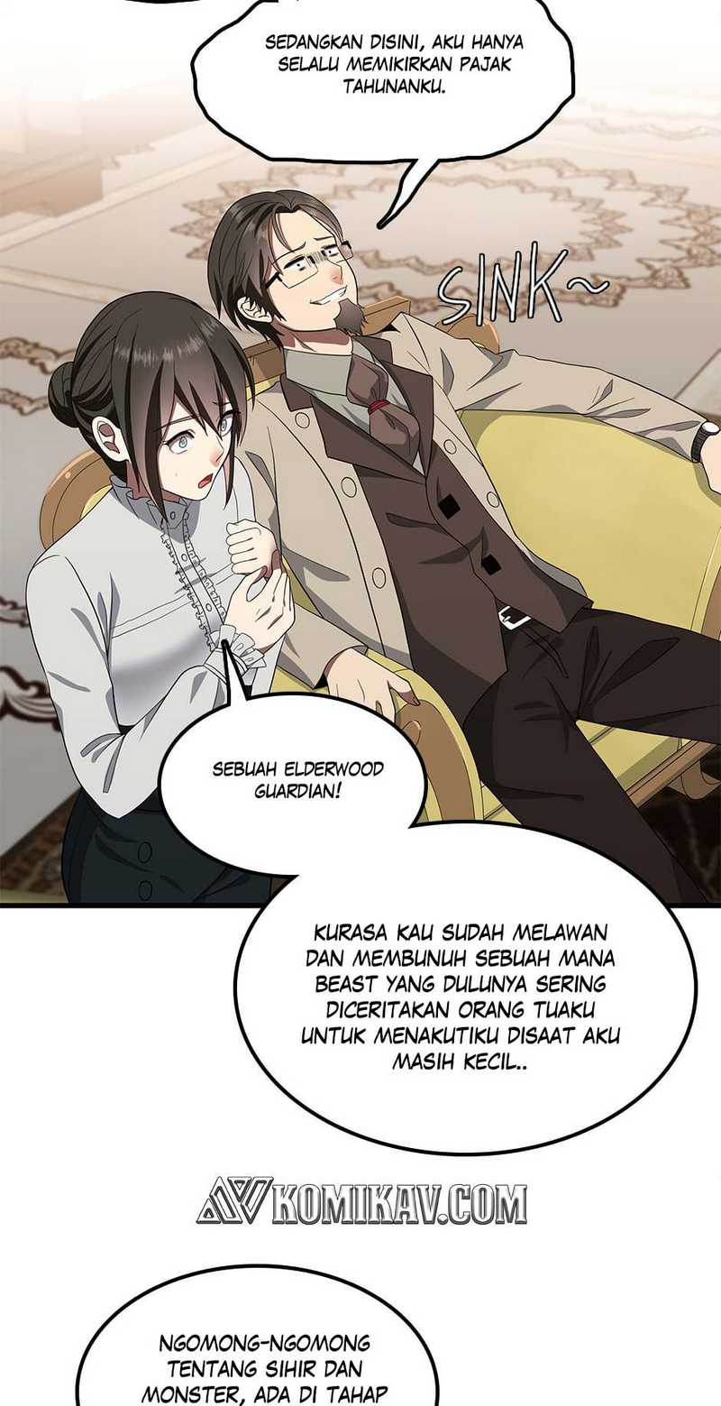 The Beginning After the End Chap 75 - Next Chap 76