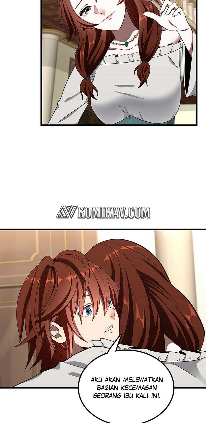 The Beginning After the End Chap 75 - Next Chap 76