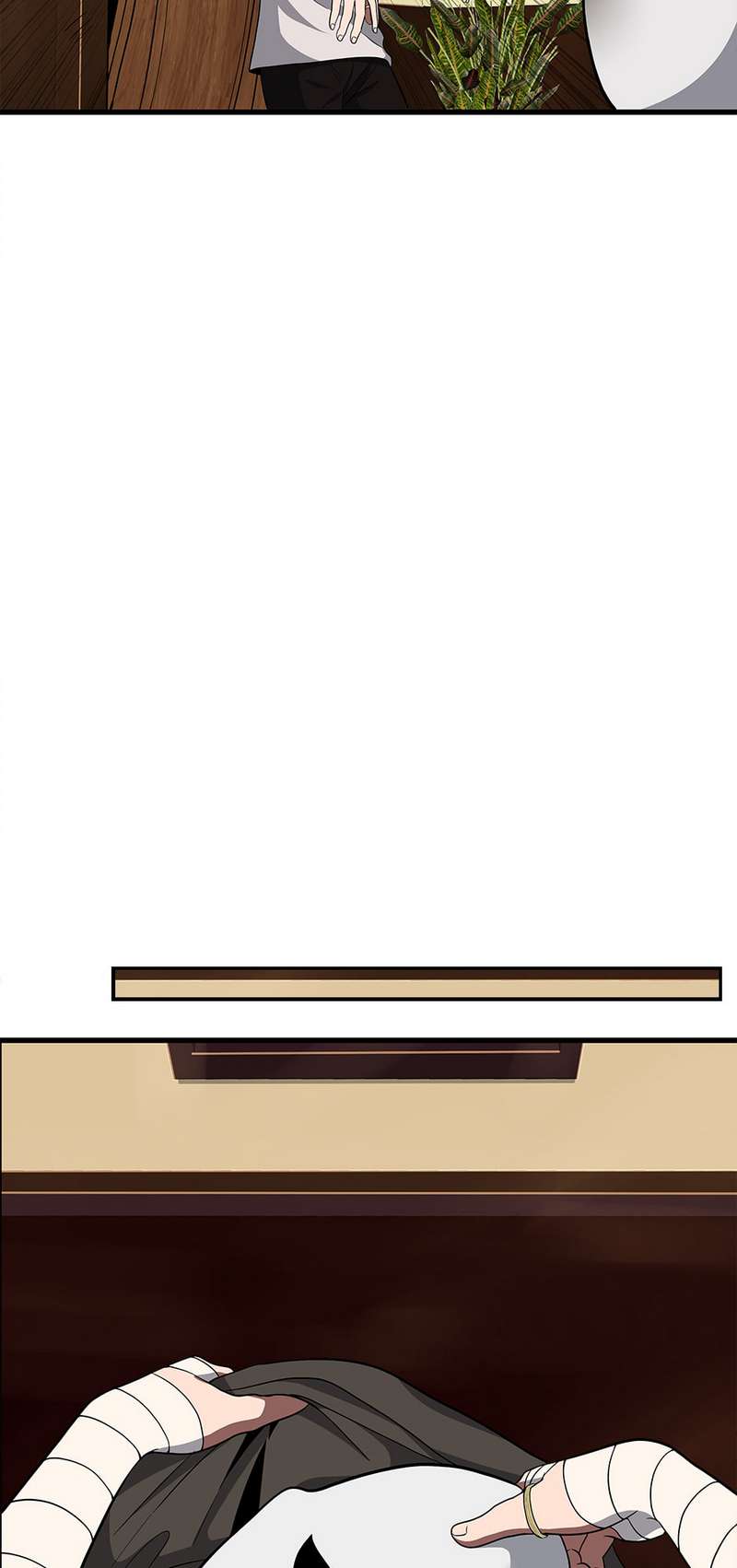 The Beginning After the End Chap 76 - Next Chap 77