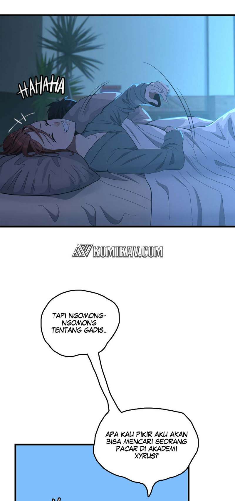 The Beginning After the End Chap 76 - Next Chap 77