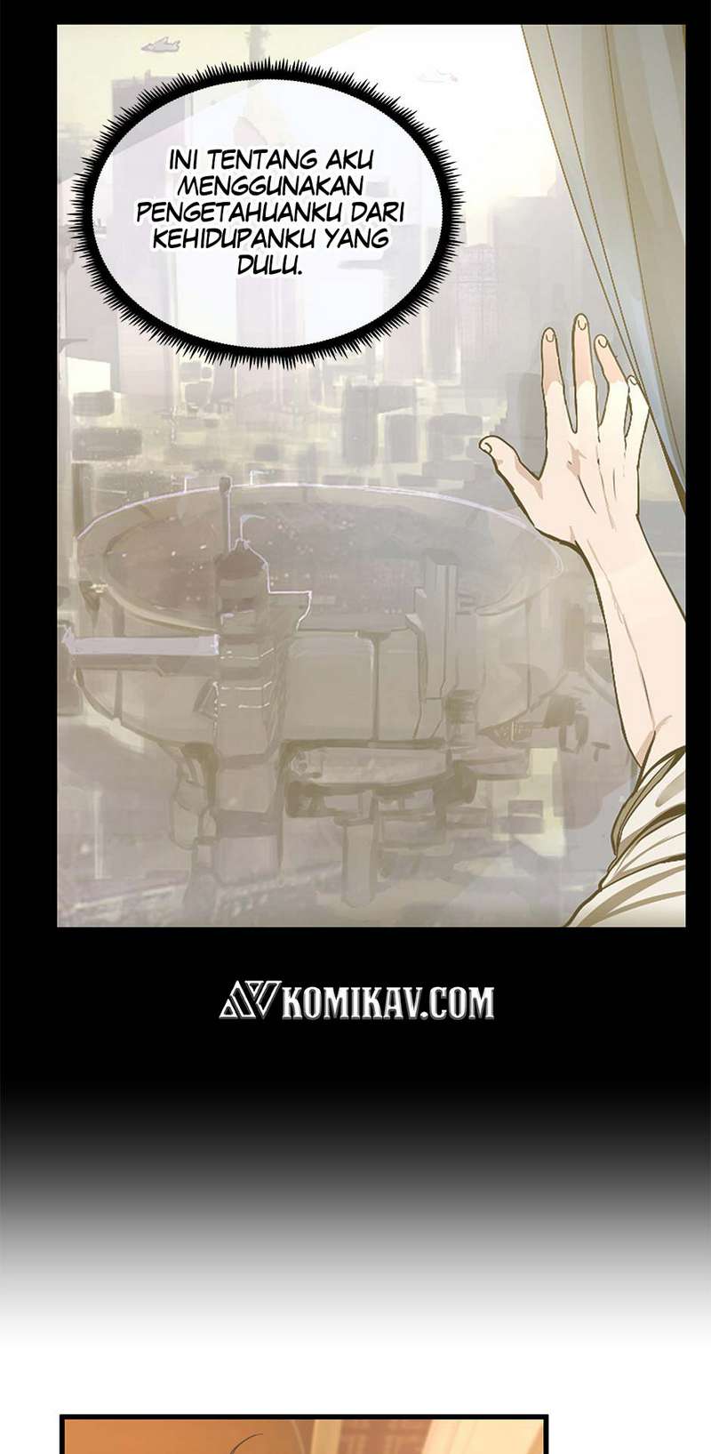 The Beginning After the End Chap 76 - Next Chap 77