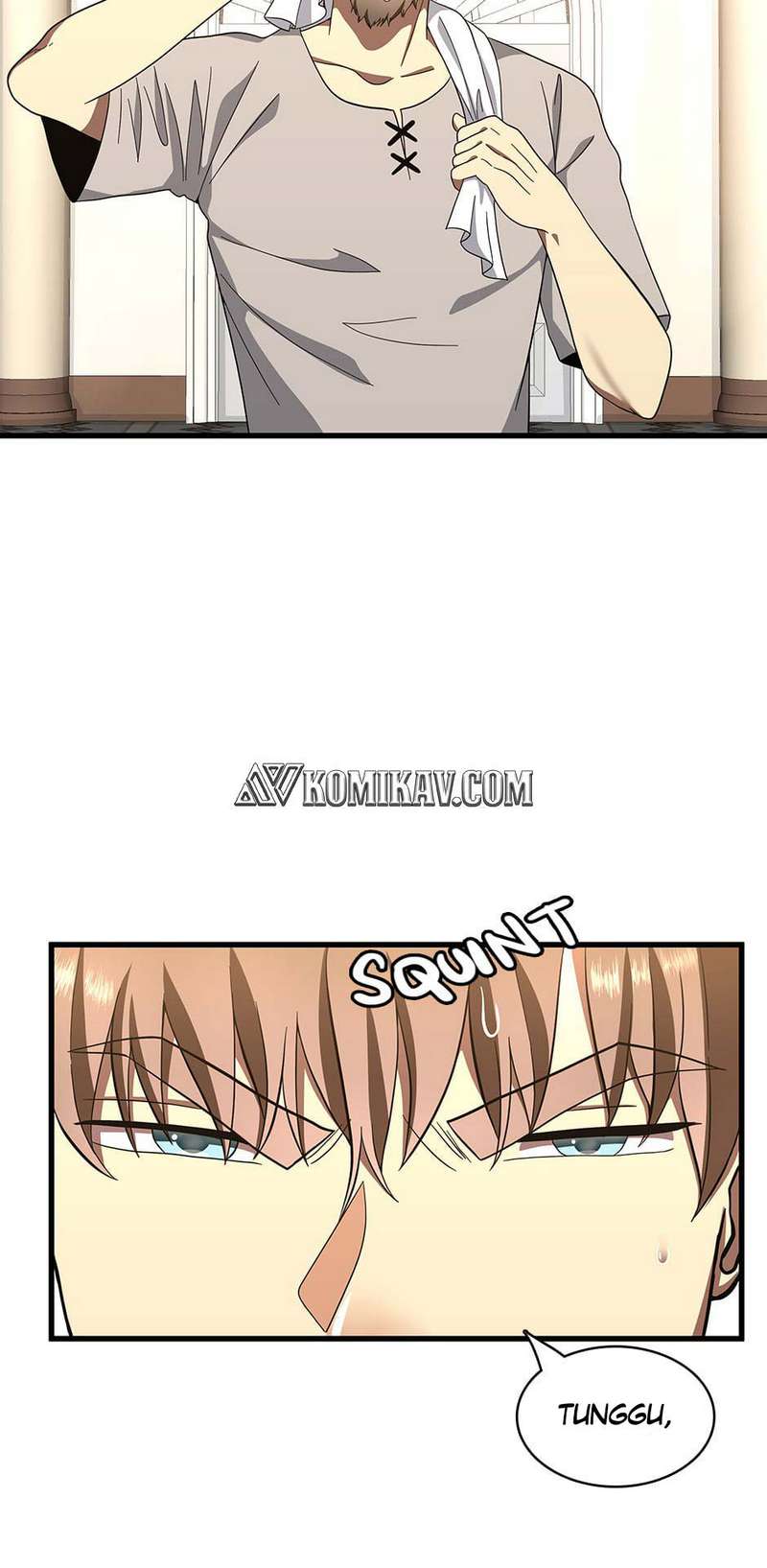 The Beginning After the End Chap 76 - Next Chap 77