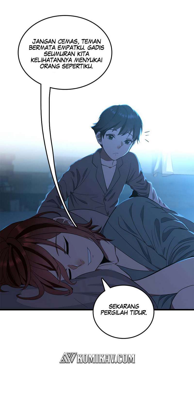 The Beginning After the End Chap 76 - Next Chap 77