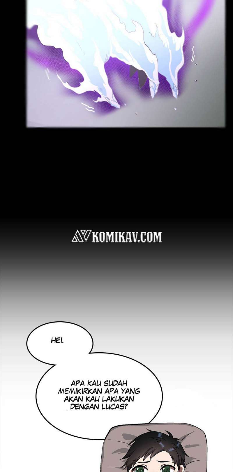 The Beginning After the End Chap 76 - Next Chap 77