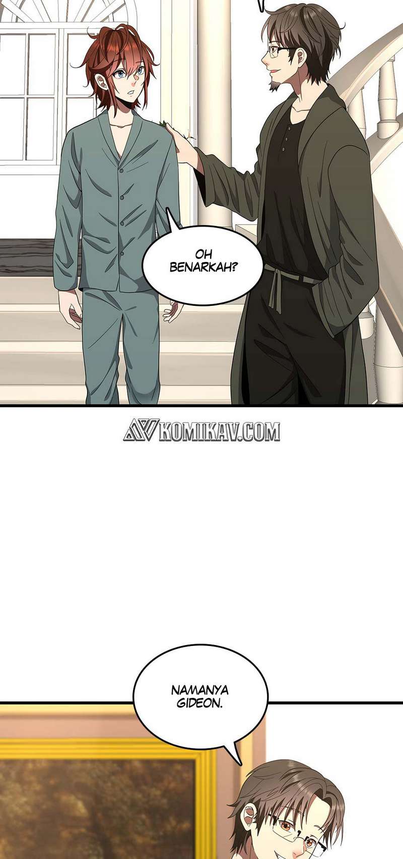 The Beginning After the End Chap 76 - Next Chap 77