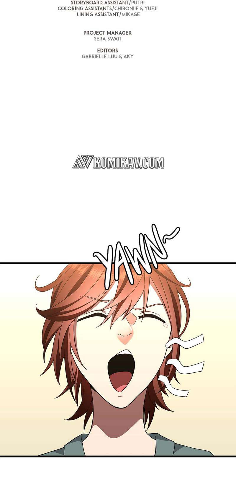 The Beginning After the End Chap 76 - Next Chap 77