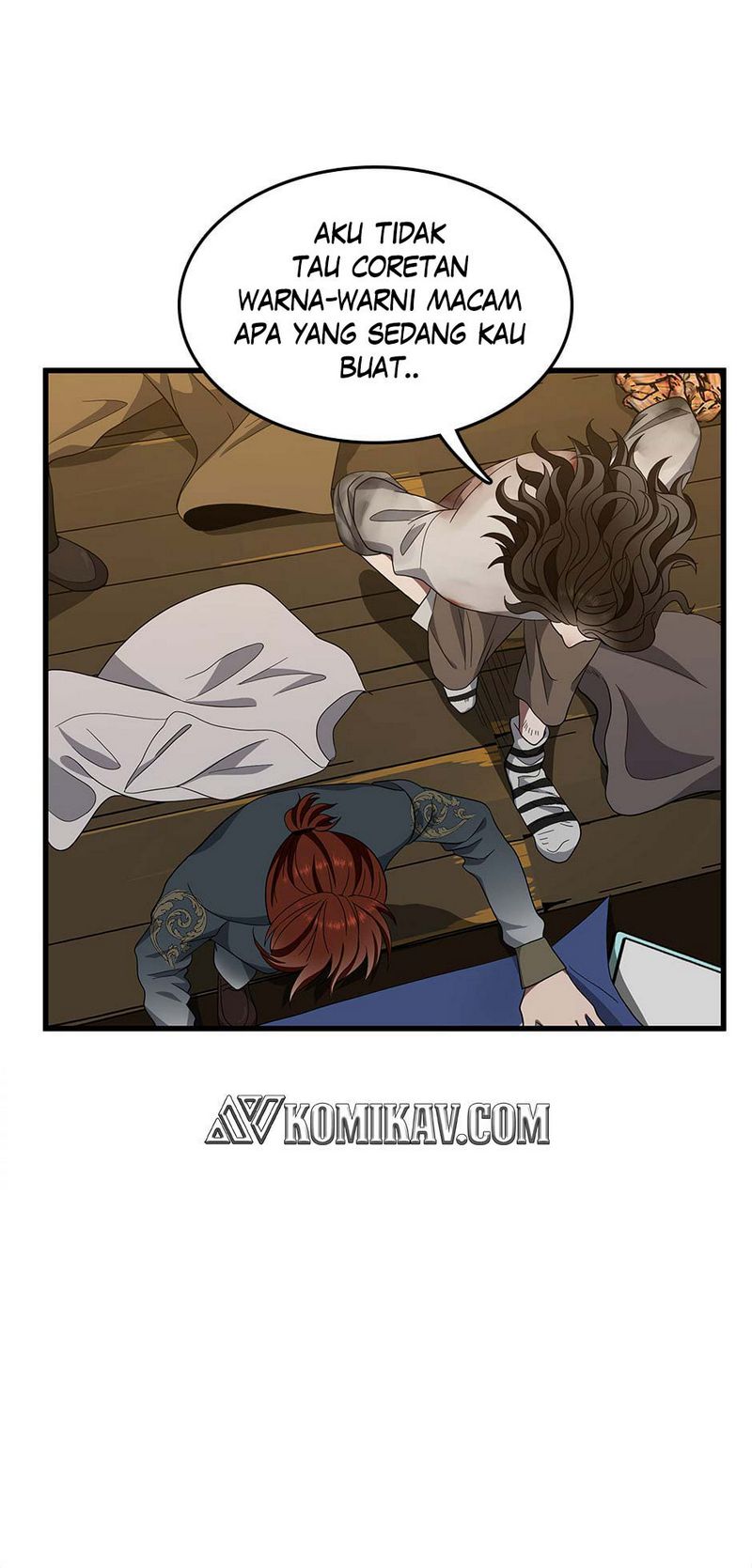 The Beginning After the End Chap 78 - Next Chap 79