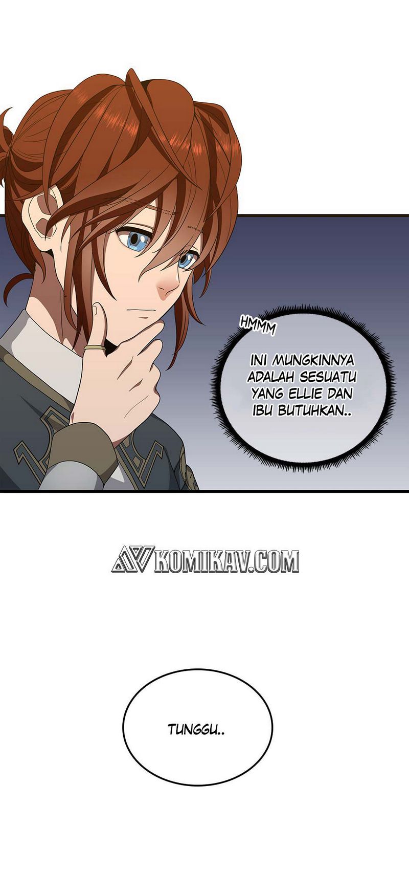 The Beginning After the End Chap 78 - Next Chap 79