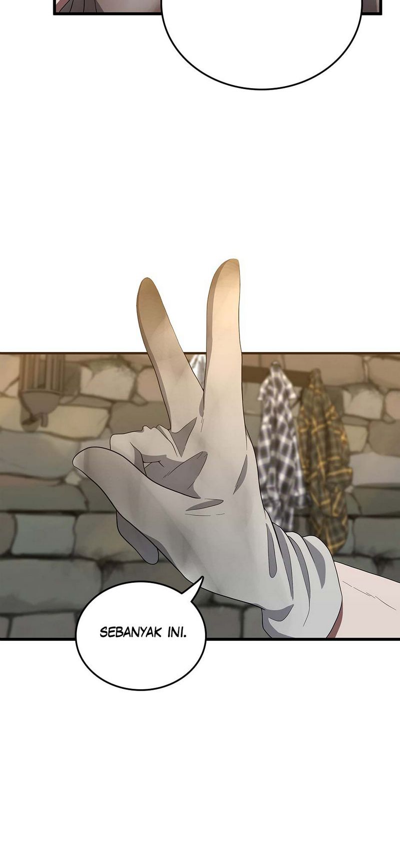 The Beginning After the End Chap 78 - Next Chap 79