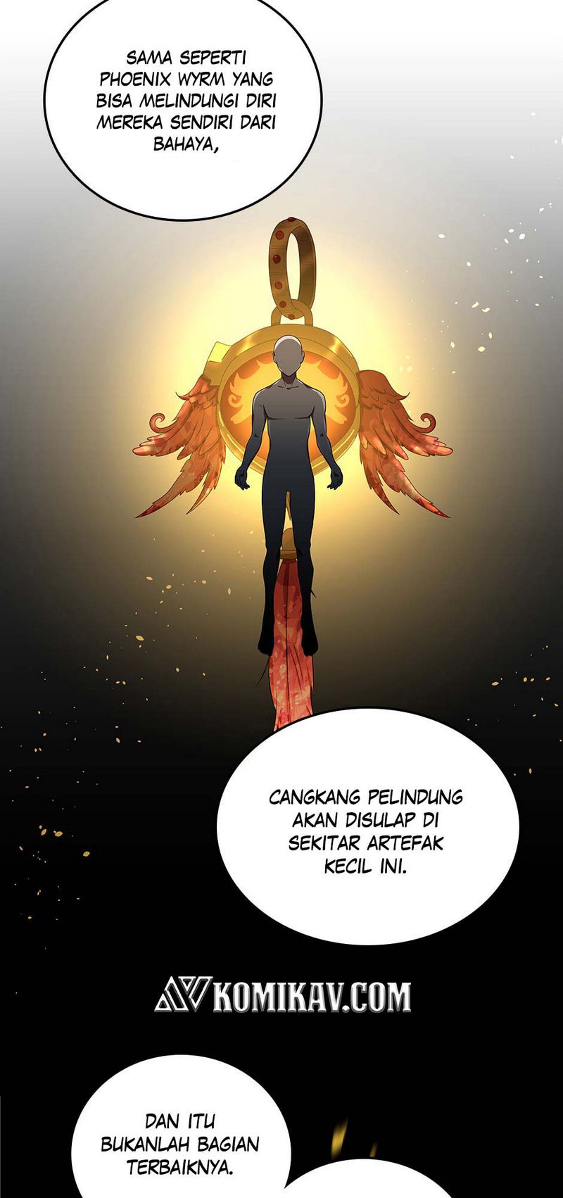 The Beginning After the End Chap 78 - Next Chap 79