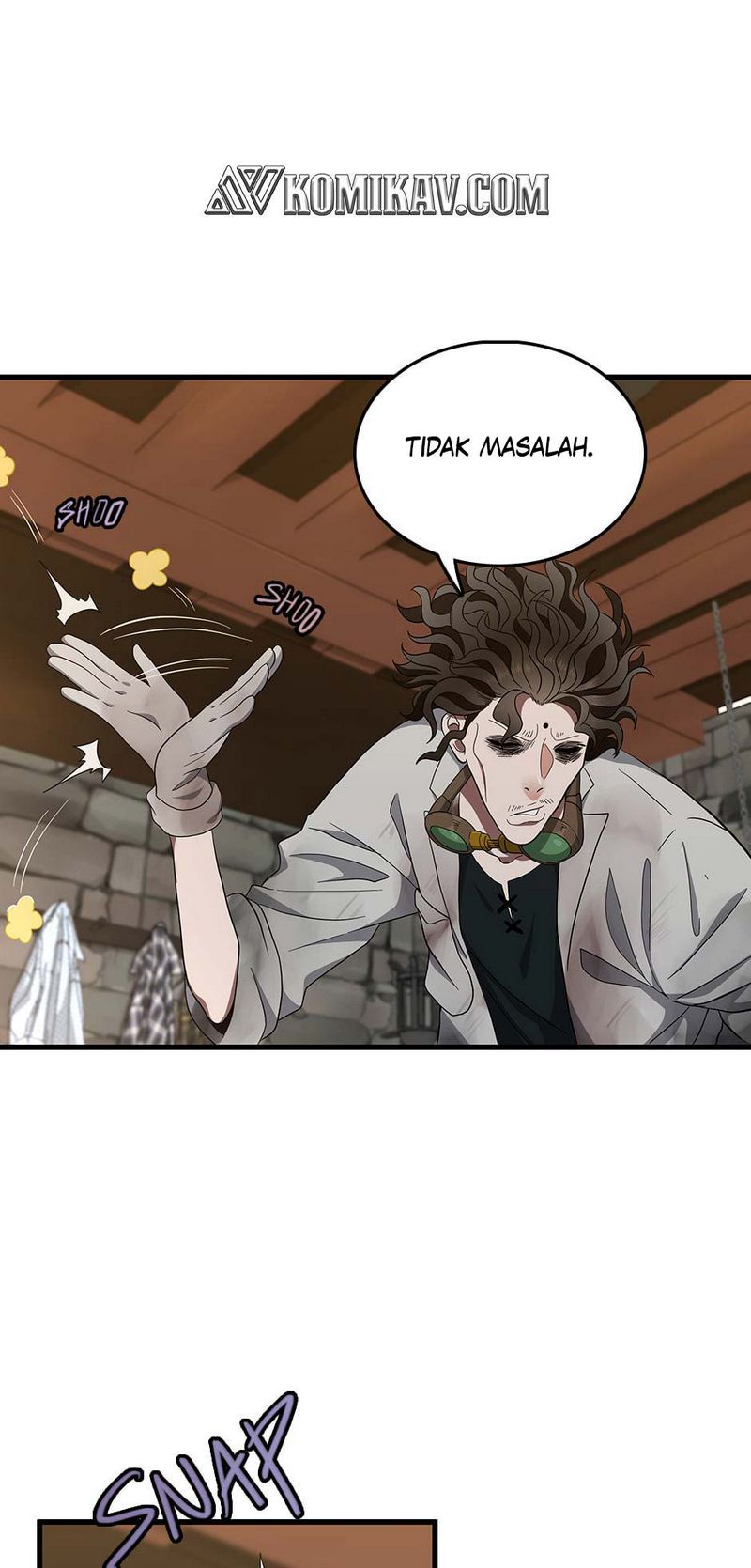 The Beginning After the End Chap 78 - Next Chap 79