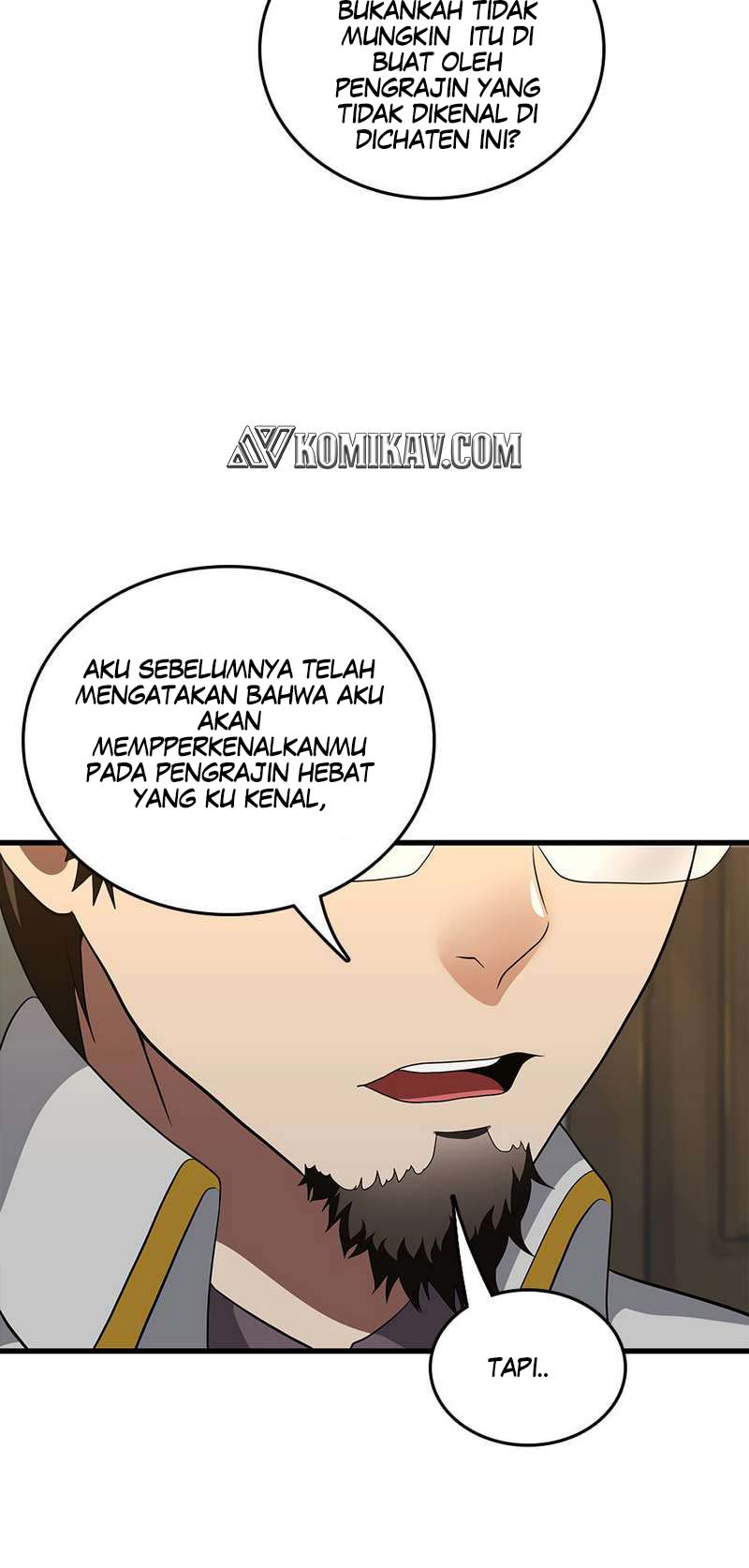 The Beginning After the End Chap 79 - Next Chap 80