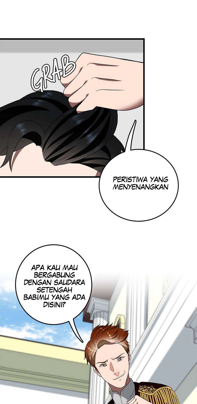 The Beginning After the End Chap 79 - Next Chap 80