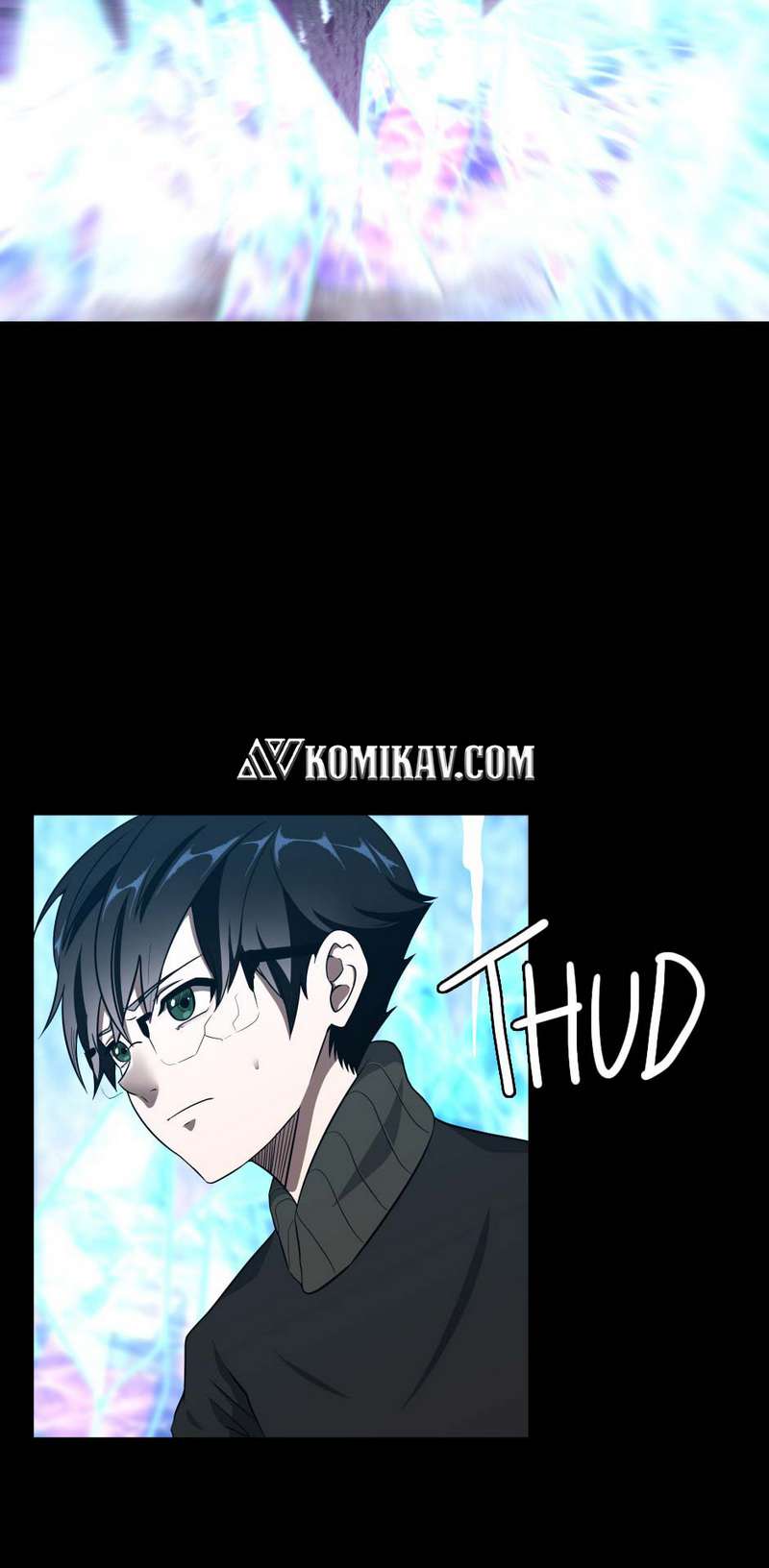 The Beginning After the End Chap 70 - Next Chap 71