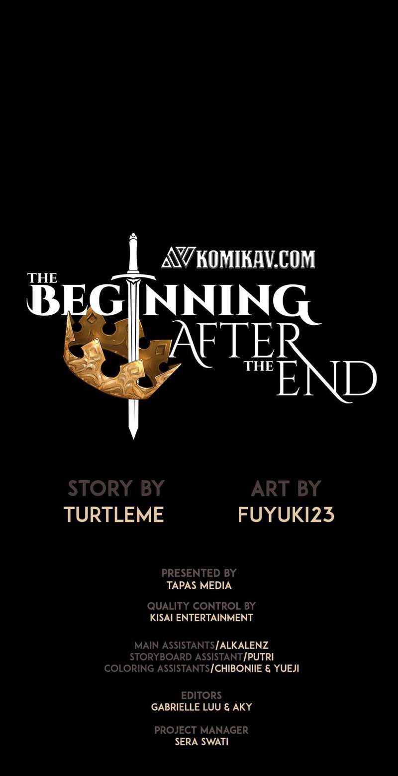 The Beginning After the End Chap 70 - Next Chap 71