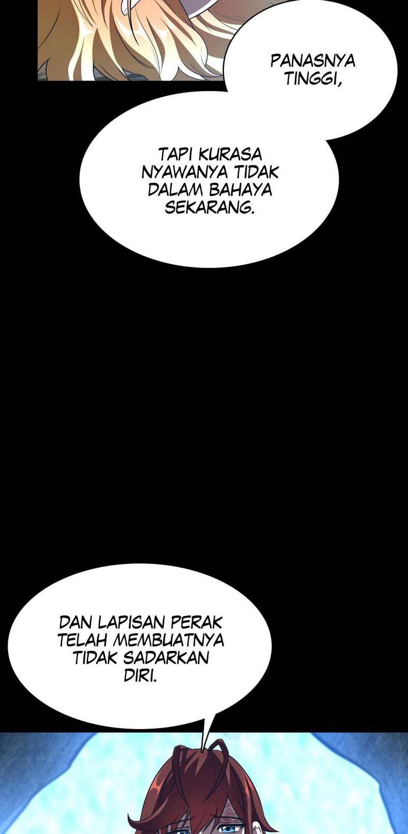 The Beginning After the End Chap 70 - Next Chap 71