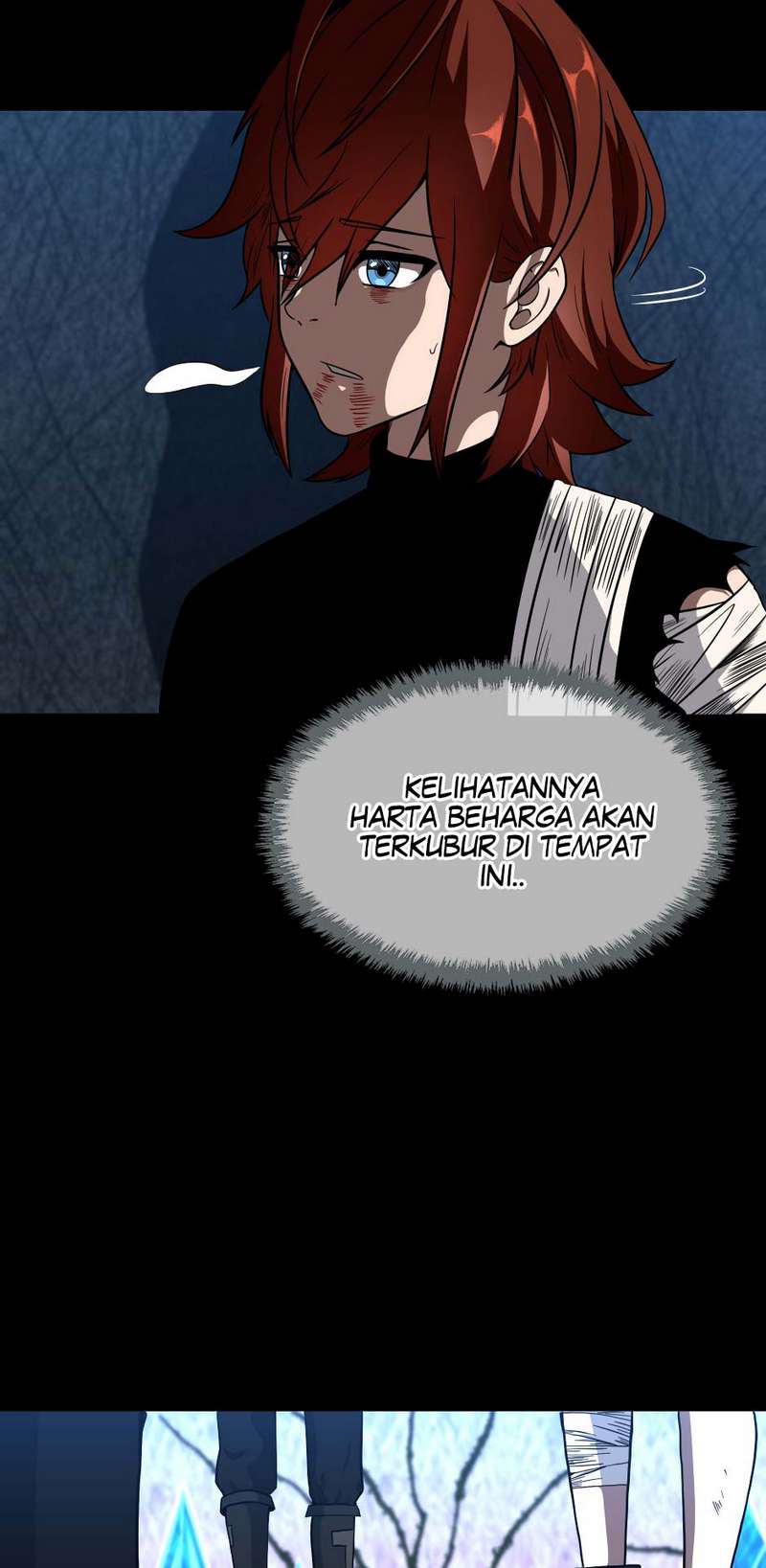 The Beginning After the End Chap 70 - Next Chap 71
