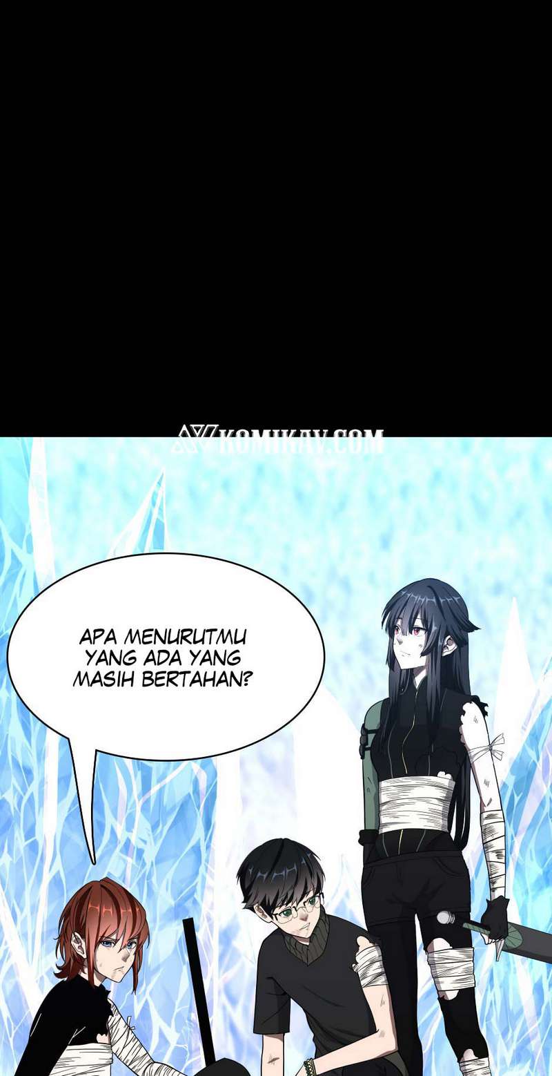 The Beginning After the End Chap 70 - Next Chap 71