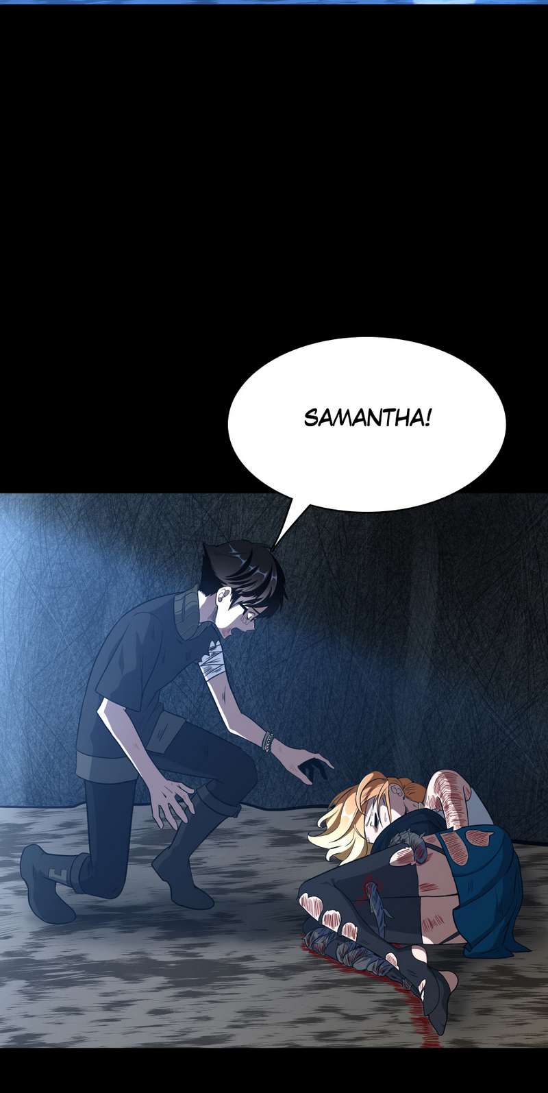 The Beginning After the End Chap 70 - Next Chap 71
