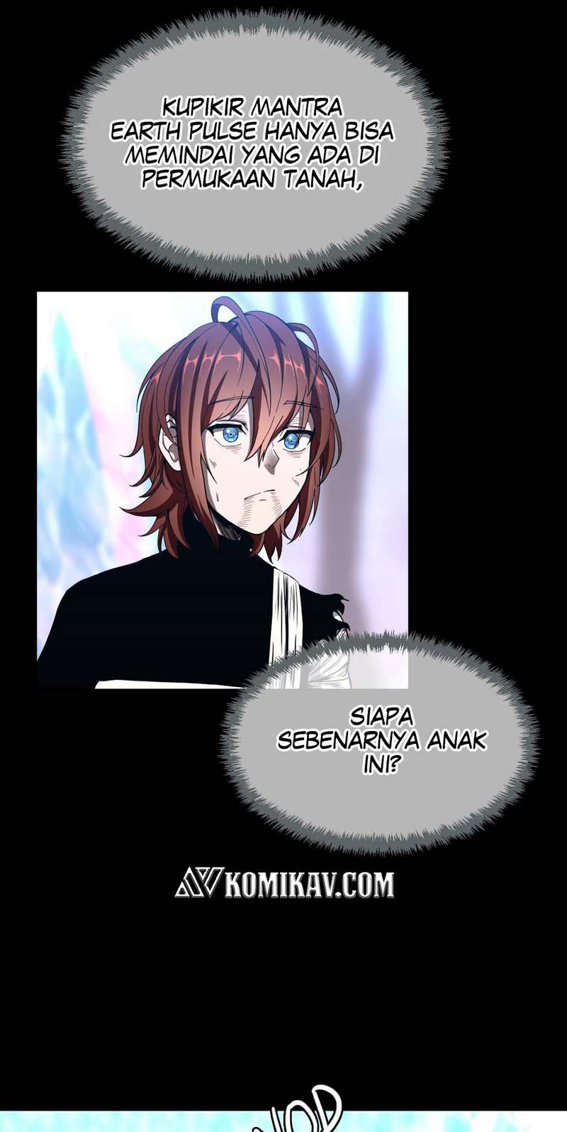 The Beginning After the End Chap 70 - Next Chap 71