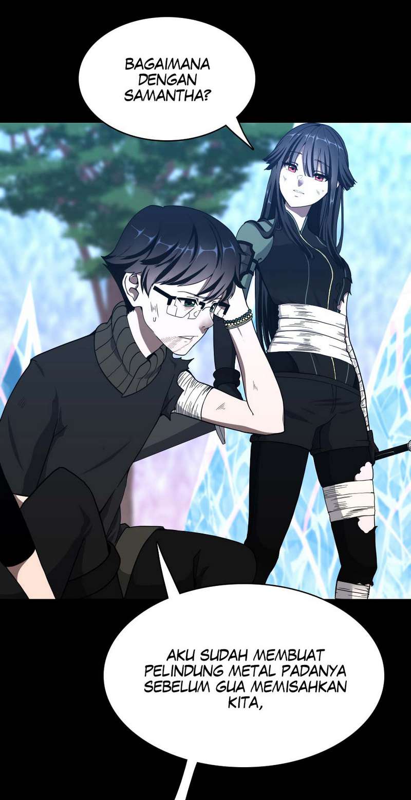 The Beginning After the End Chap 70 - Next Chap 71
