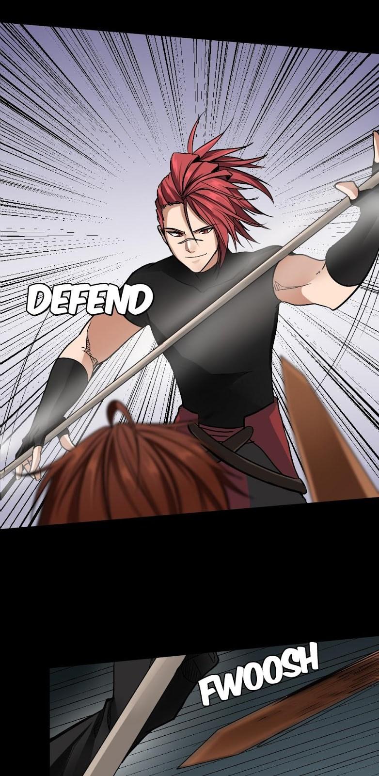 The Beginning After the End Chap 7 - Next Chap 8